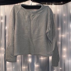 New Cute tan sweater 💋